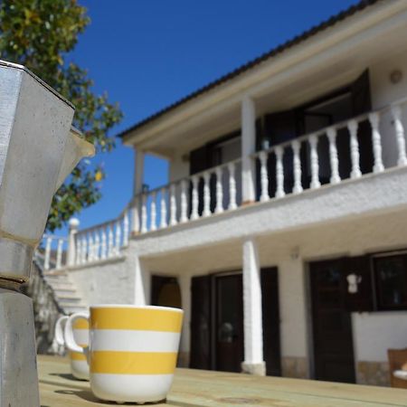 Moka Surfhouse Hostel Ericeira Εξωτερικό φωτογραφία