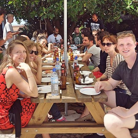 Moka Surfhouse Hostel Ericeira Εξωτερικό φωτογραφία