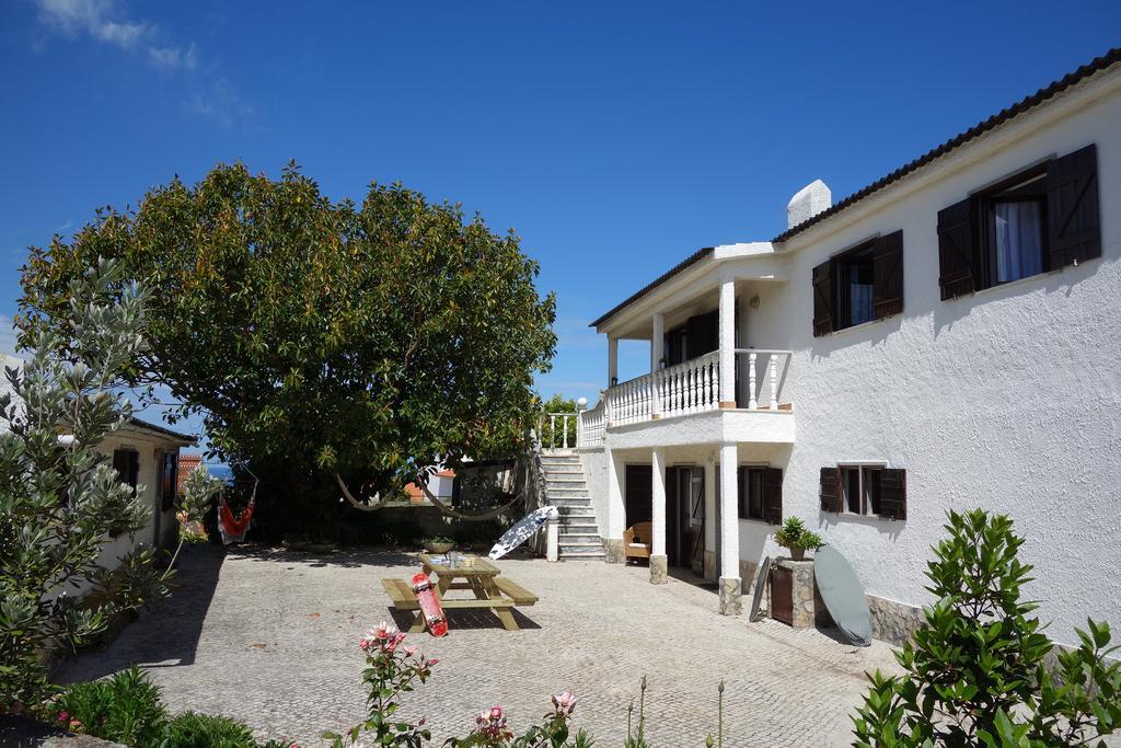 Moka Surfhouse Hostel Ericeira Εξωτερικό φωτογραφία