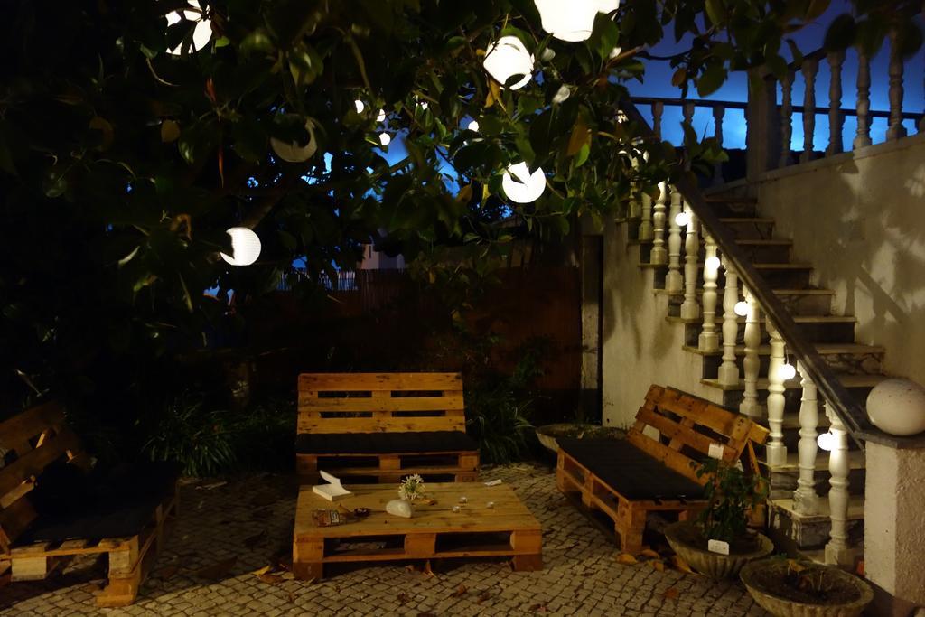 Moka Surfhouse Hostel Ericeira Εξωτερικό φωτογραφία