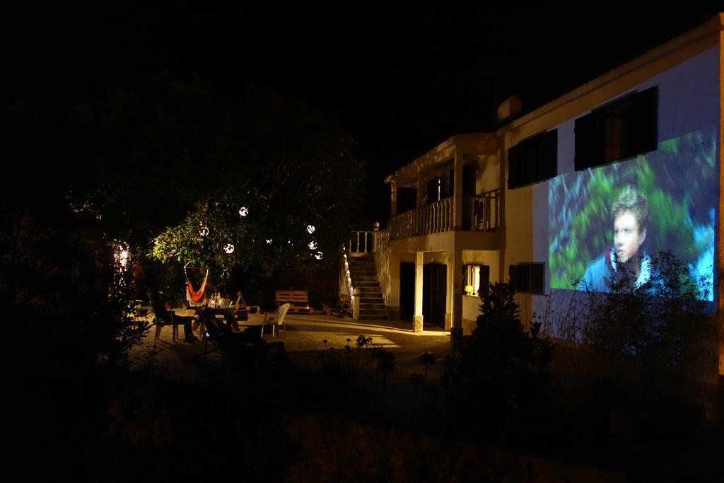 Moka Surfhouse Hostel Ericeira Εξωτερικό φωτογραφία