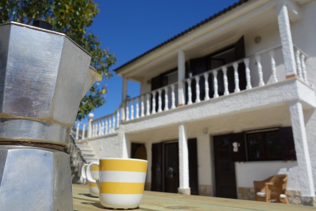 Moka Surfhouse Hostel Ericeira Εξωτερικό φωτογραφία
