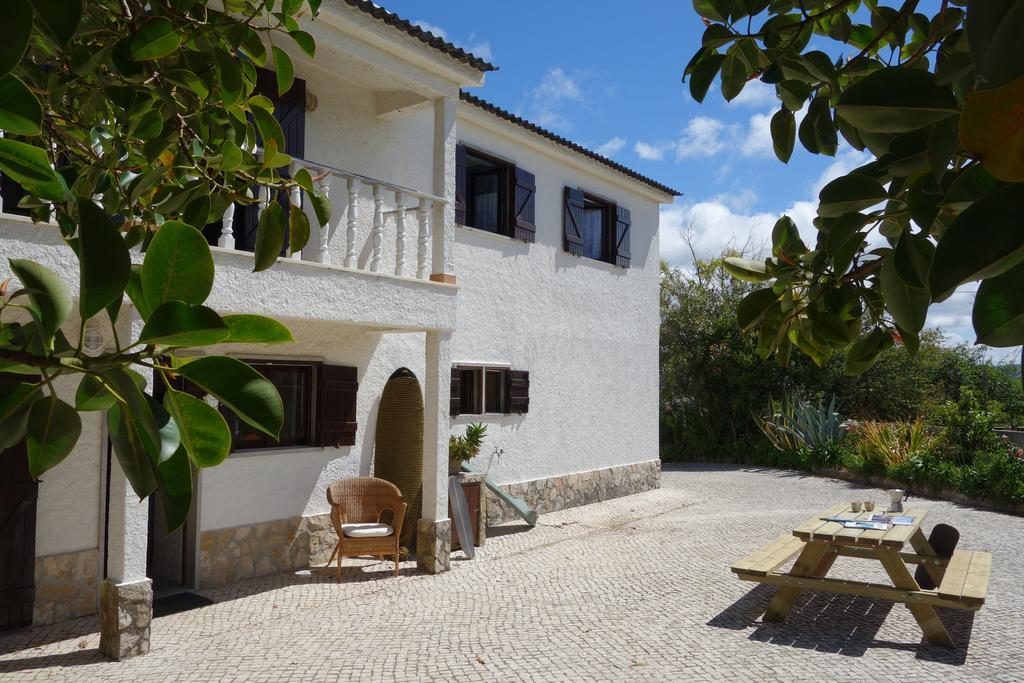 Moka Surfhouse Hostel Ericeira Εξωτερικό φωτογραφία