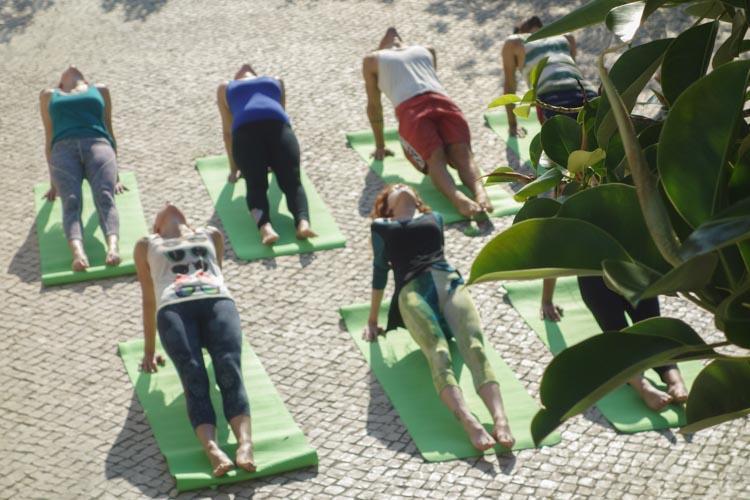 Moka Surfhouse Hostel Ericeira Εξωτερικό φωτογραφία