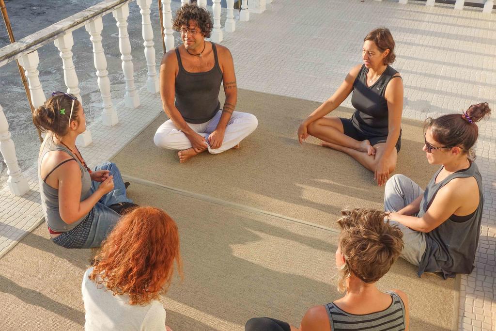 Moka Surfhouse Hostel Ericeira Εξωτερικό φωτογραφία