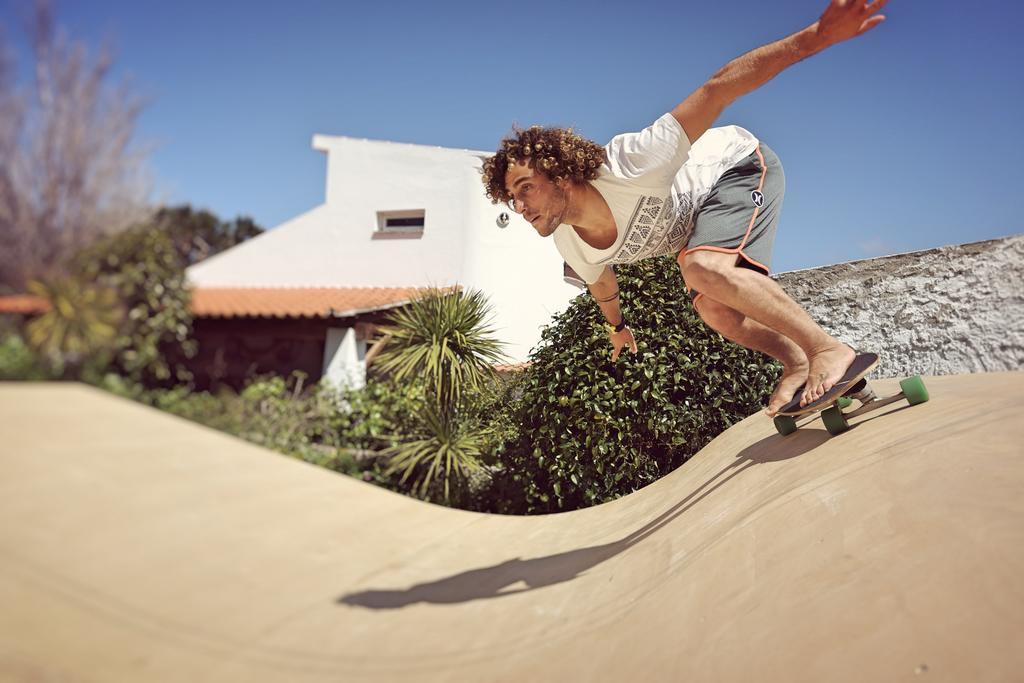 Moka Surfhouse Hostel Ericeira Εξωτερικό φωτογραφία