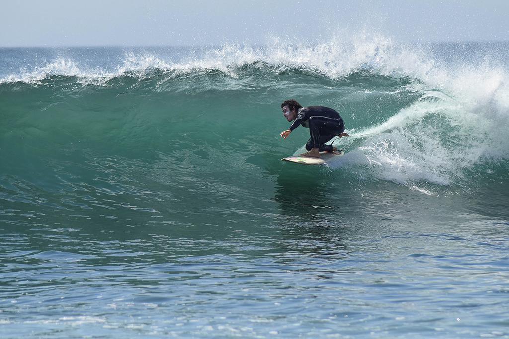 Moka Surfhouse Hostel Ericeira Εξωτερικό φωτογραφία